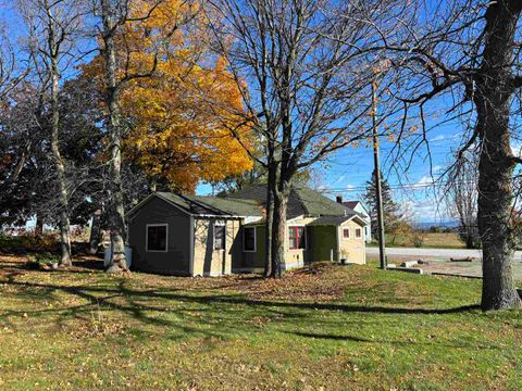 1091 US Route 2 North Hero VT 05474