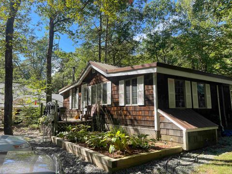 Photo of 38 Deerfield Road, Northwood, NH 03261 (MLS # 5074054)