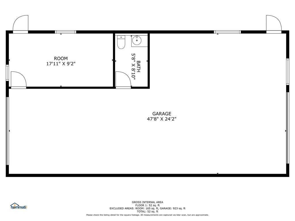 Photo of 121 Isinglass Circle #16, Barrington, NH 03825 (MLS # 5028841)