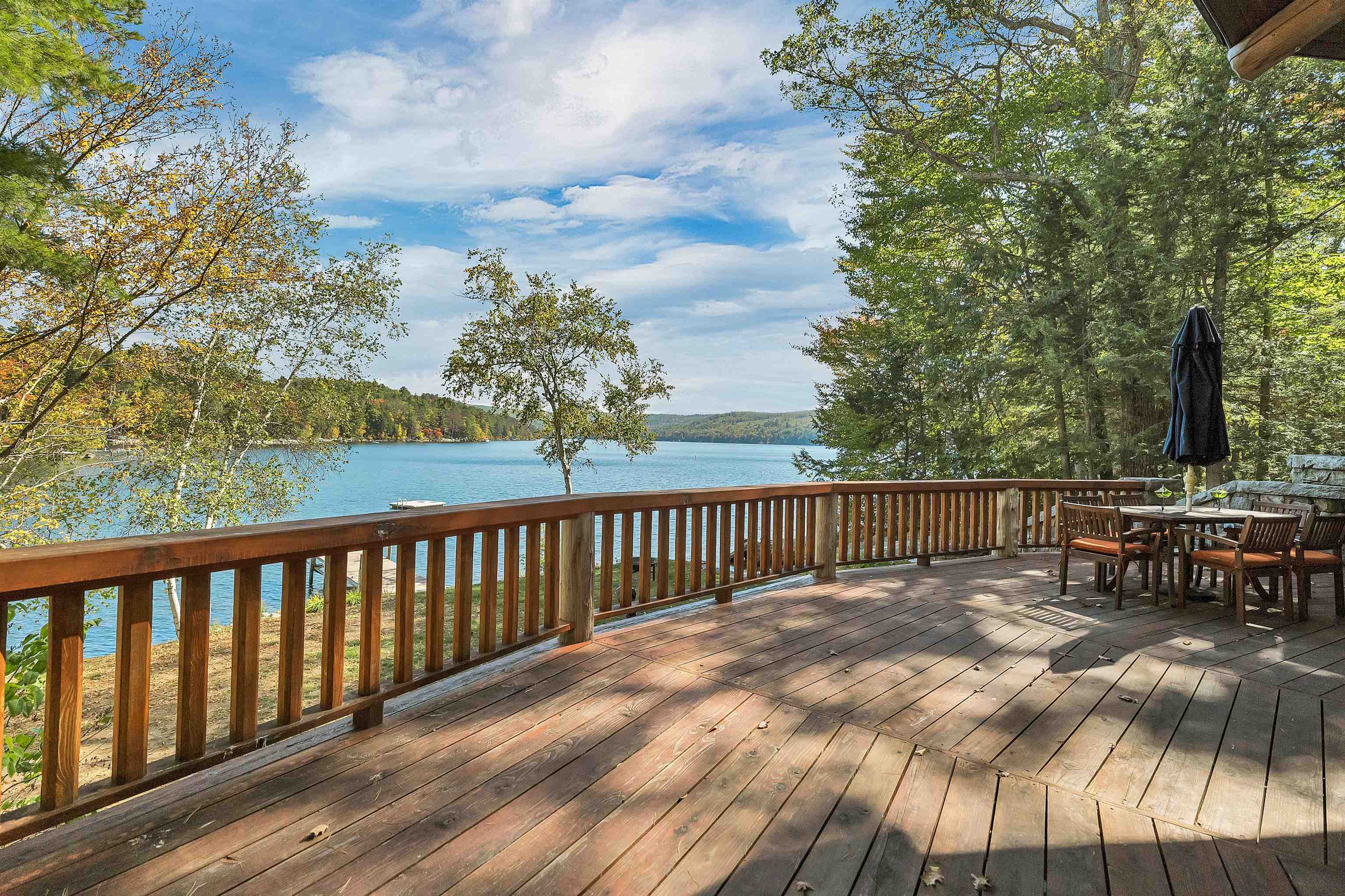 191 North Shore Road