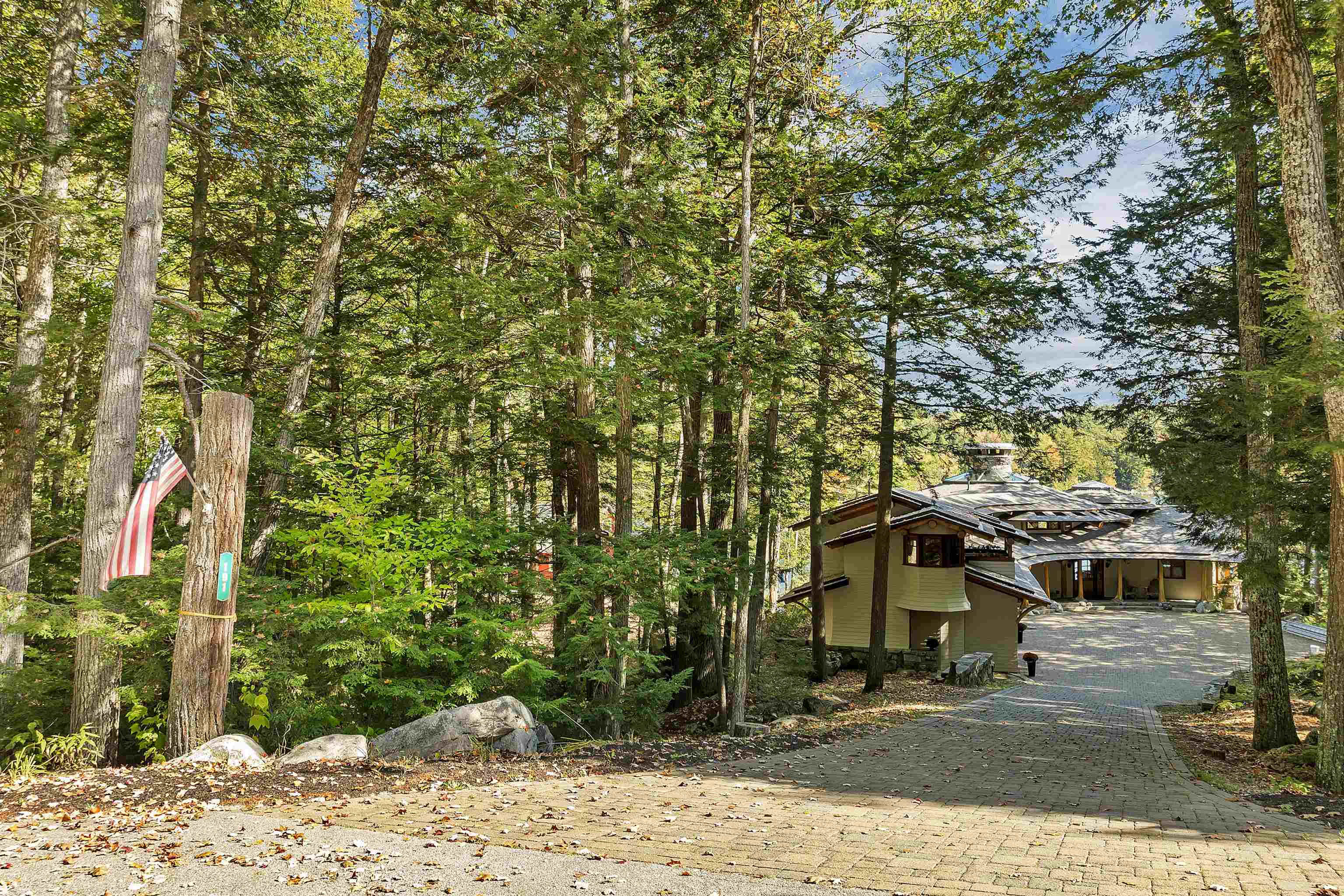 191 North Shore Road