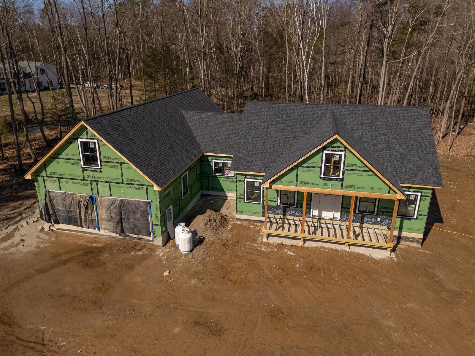 59 Stratham Lane