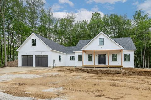 59 Stratham Lane Greenland NH 03840