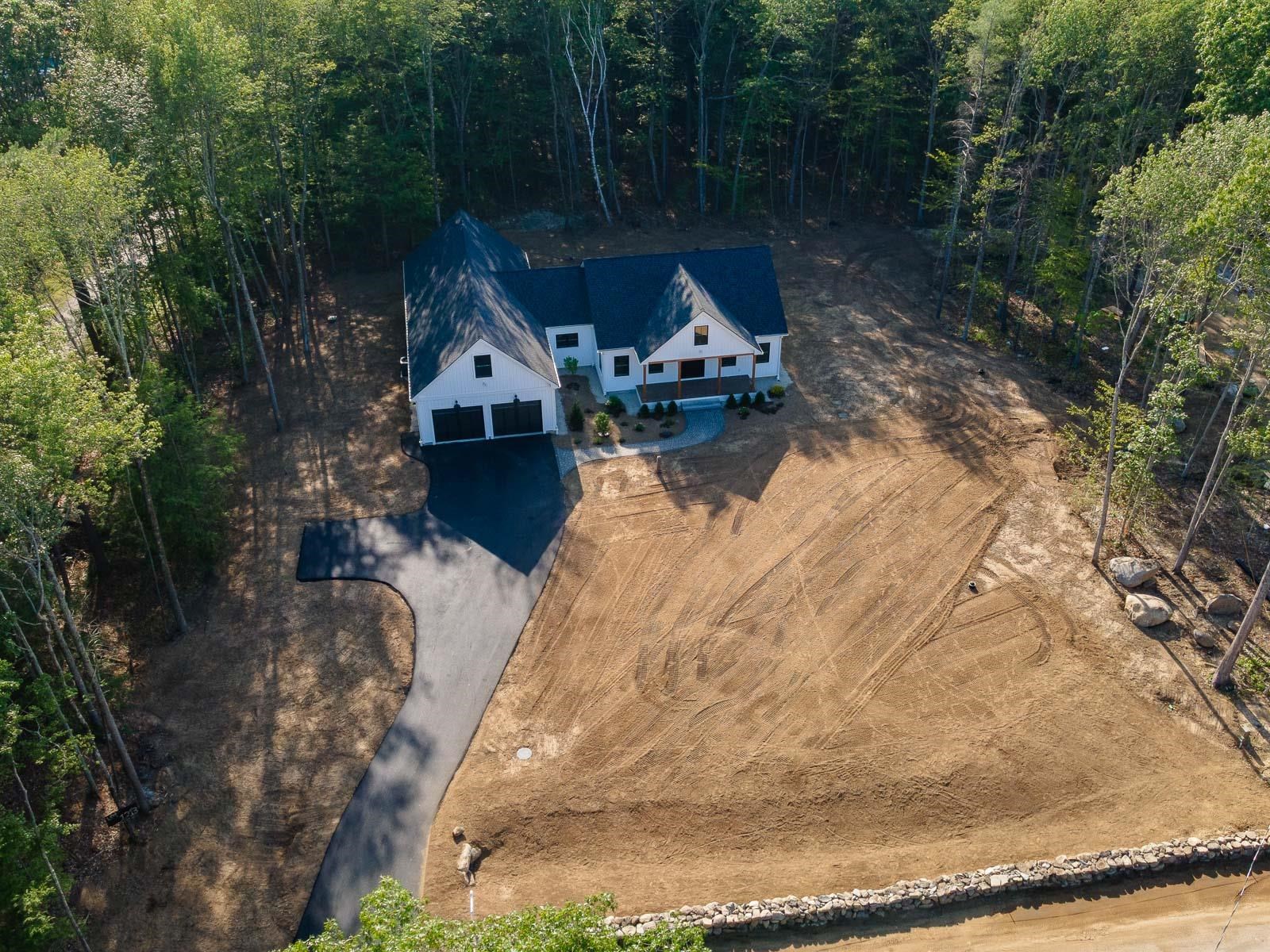 59 Stratham Lane