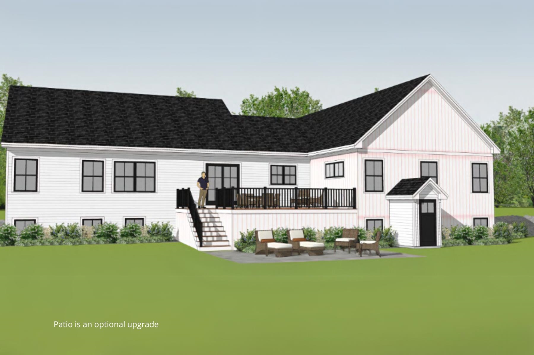 59 Stratham Lane