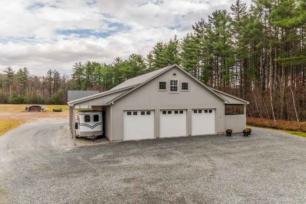 27 Bald Mountain Road