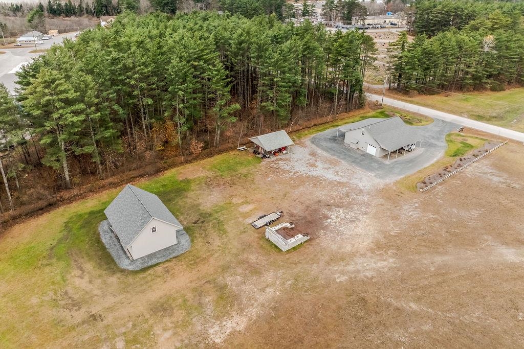 27 Bald Mountain Road