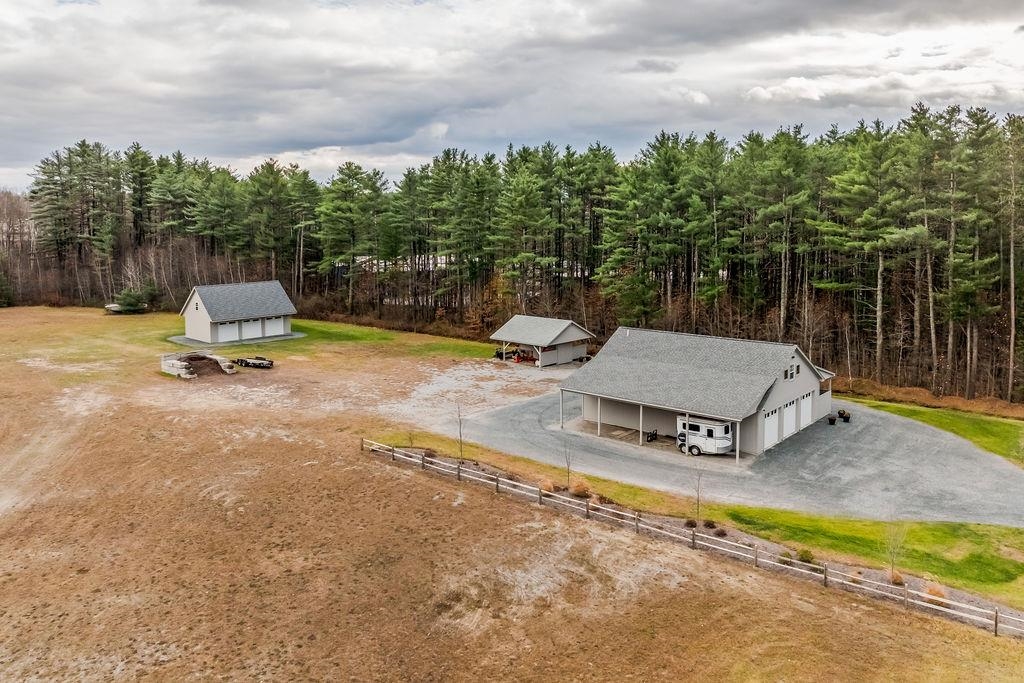 27 Bald Mountain Road