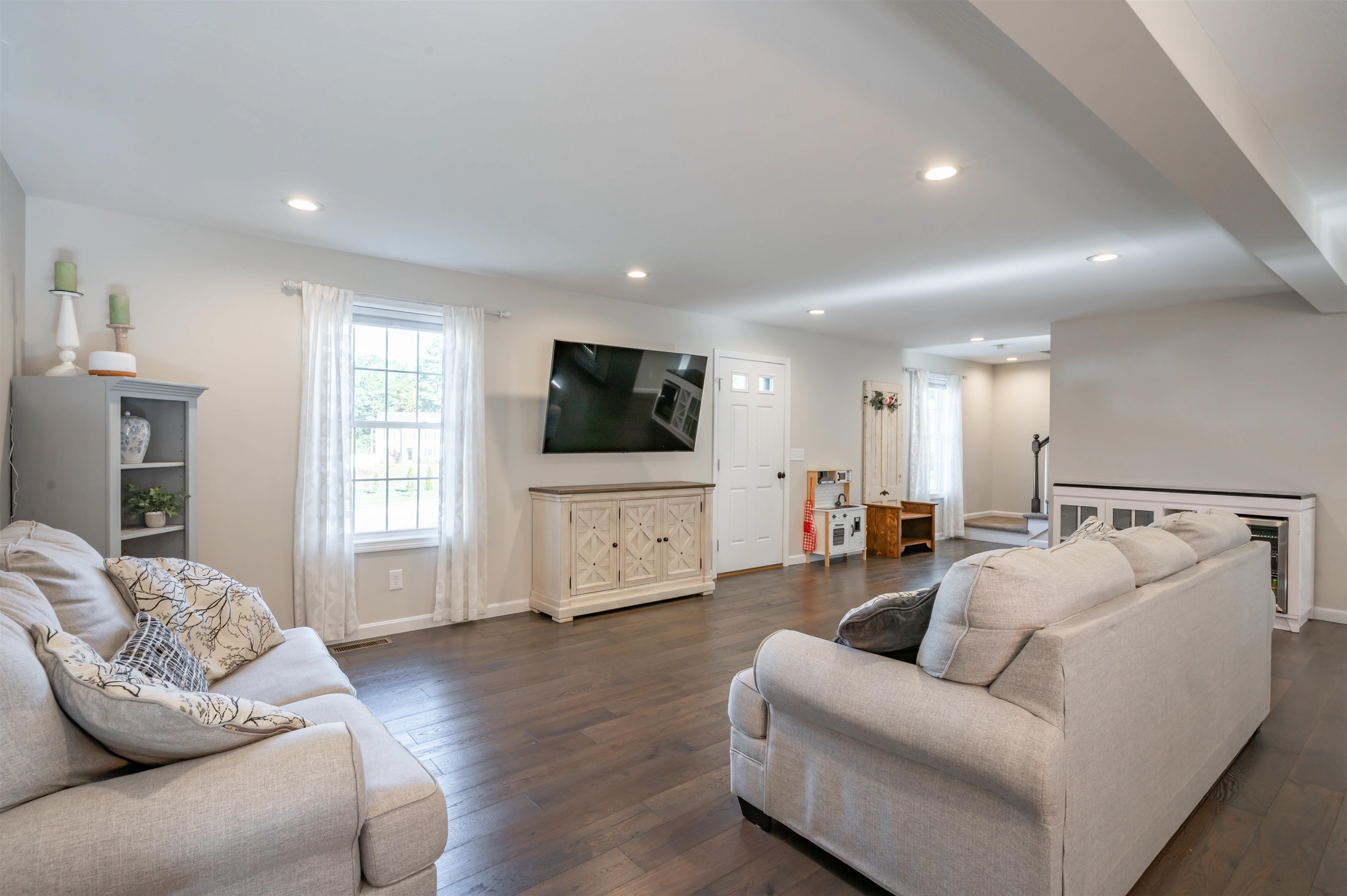 18 Richfield Way