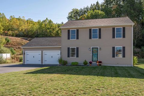 Photo of 18 Richfield Way, Wilton, NH 03086 (MLS # 5065662)