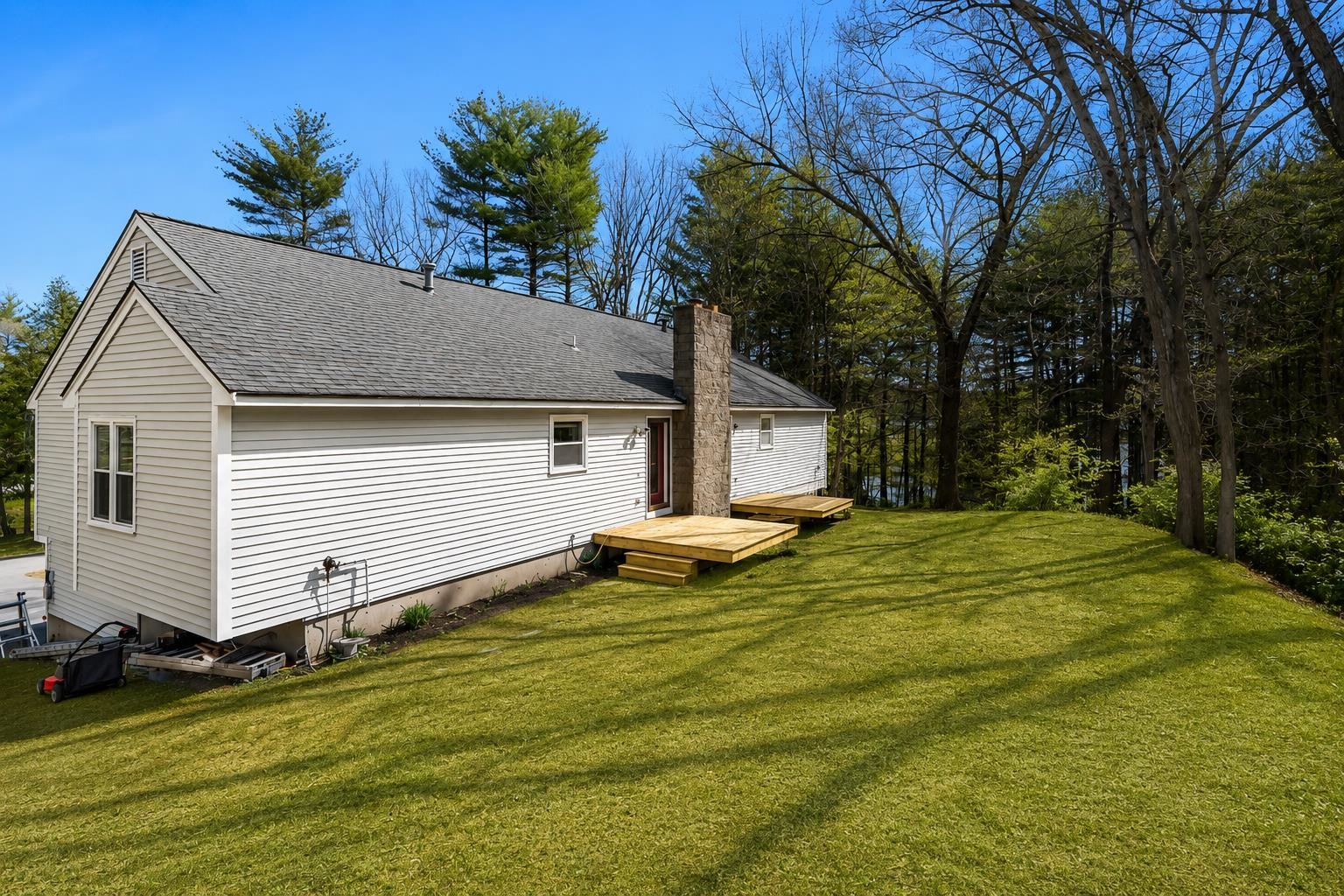 7B Kingston Way