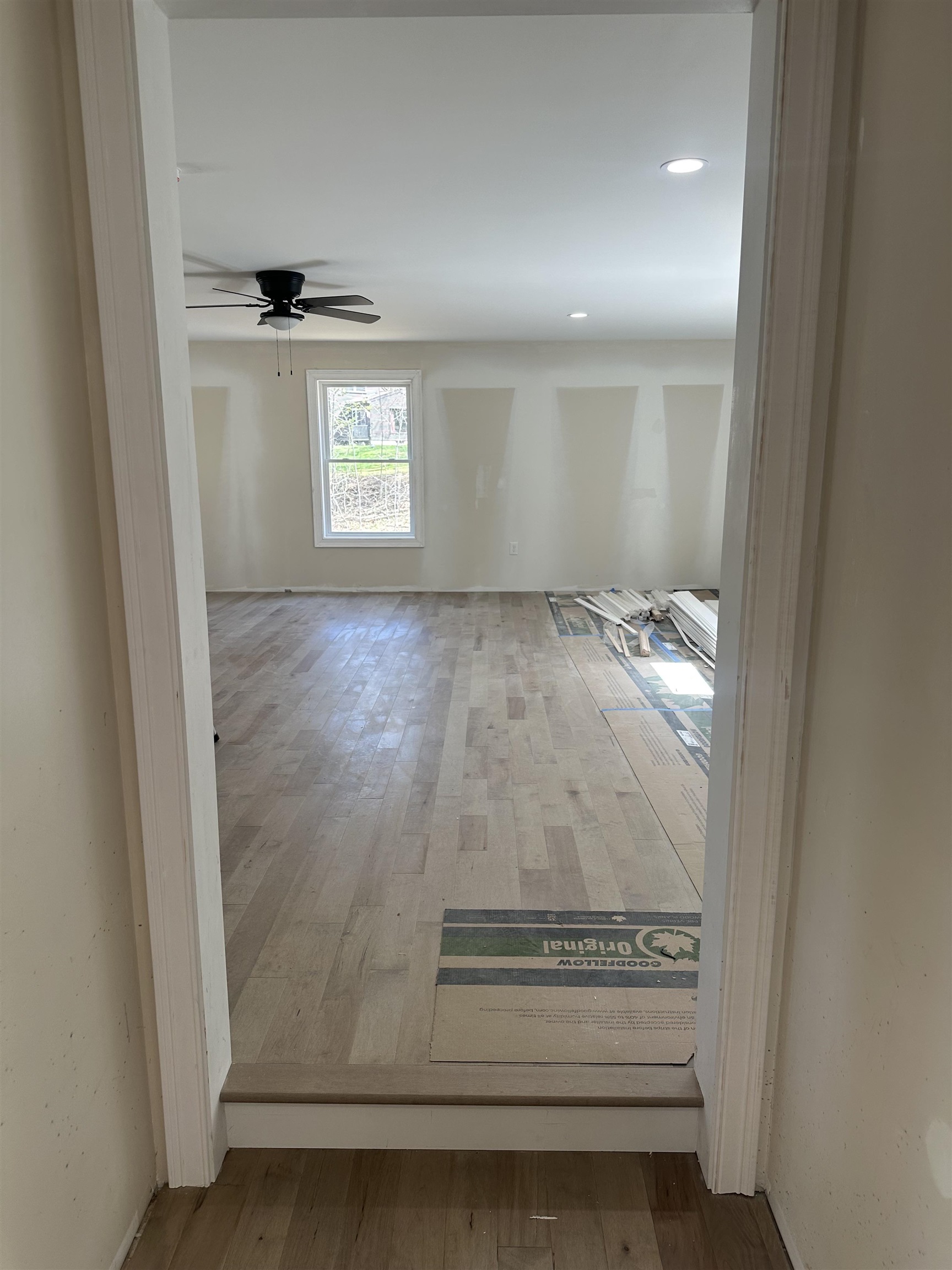 152 Brewster Road