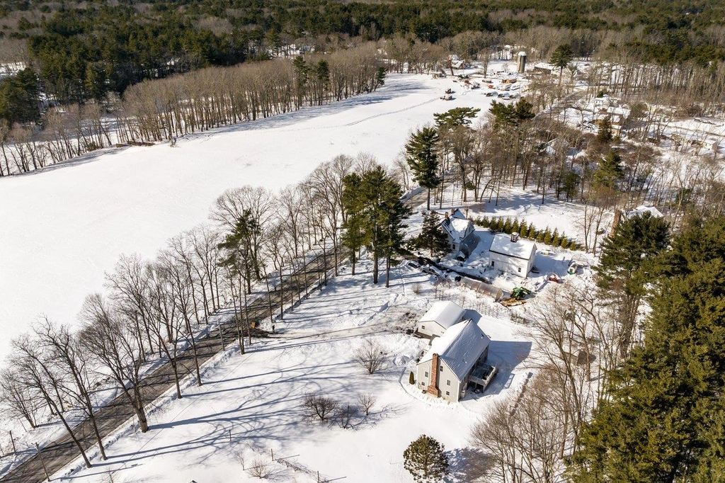 Photo of 157 Timber Swamp Road, Hampton, NH 03842 (MLS # 5075656)