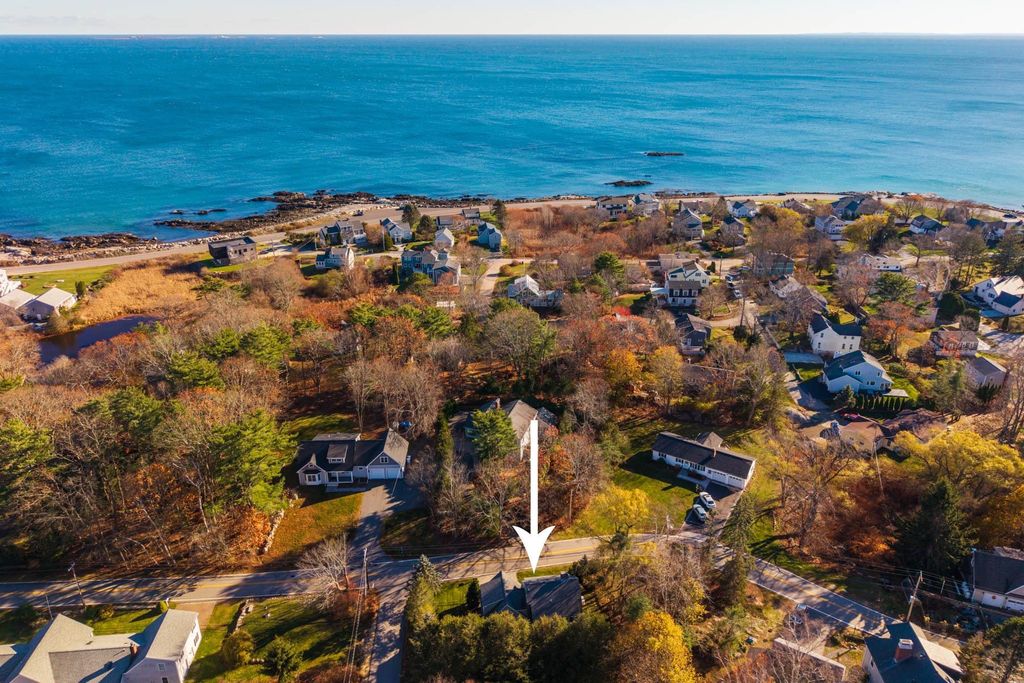 Photo of 105 Parsons Road, Rye, NH 03870 (MLS # 5070175)