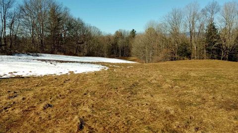 656 Lower Elmore Mt. Road Morristown VT 05661