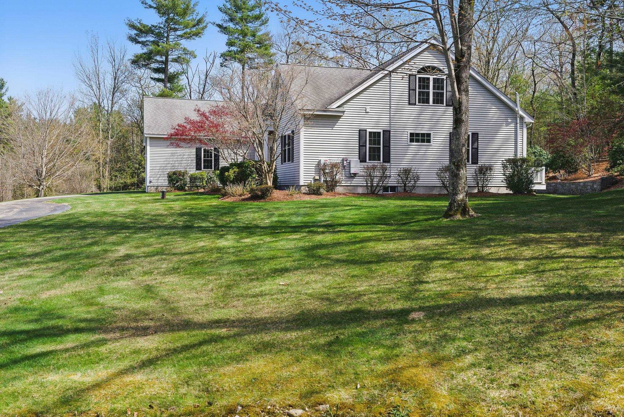 2 Louis Drive