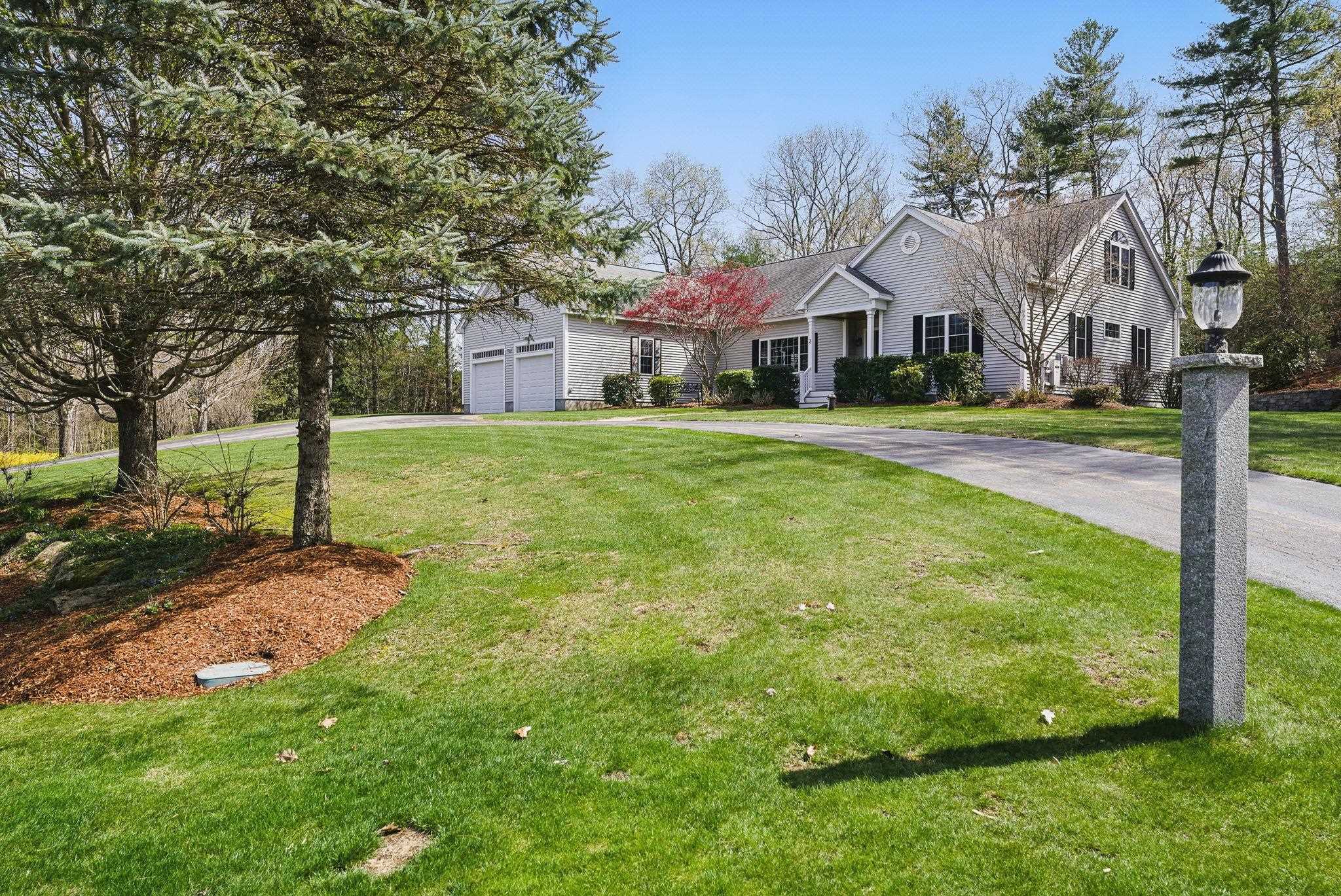 2 Louis Drive