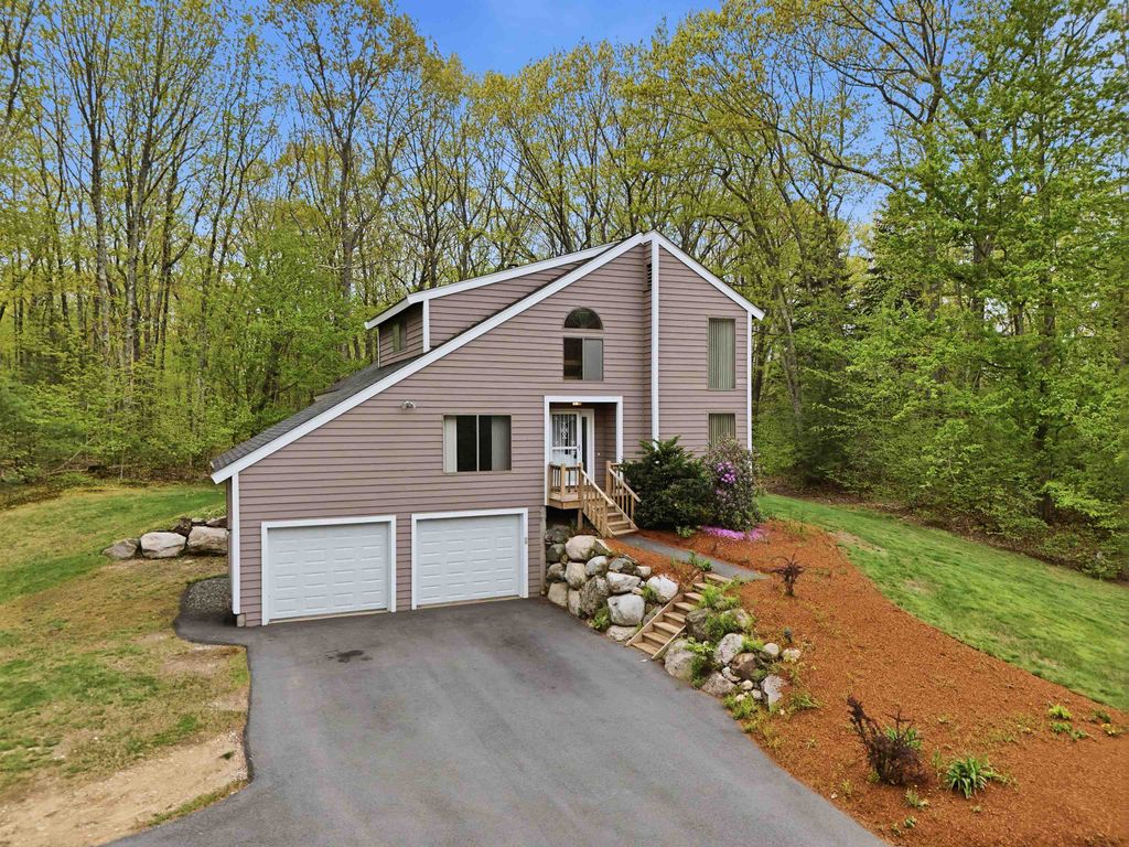 Photo of 35 Pilgrim Circle, Hampstead, NH 03826 (MLS # 5088786)