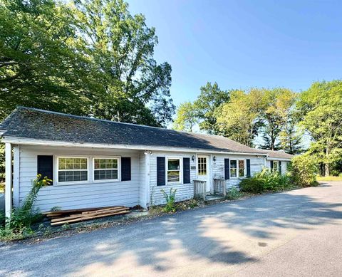 Photo of 1563 1st NH Turnpike, Northwood, NH 03261 (MLS # 5057184)