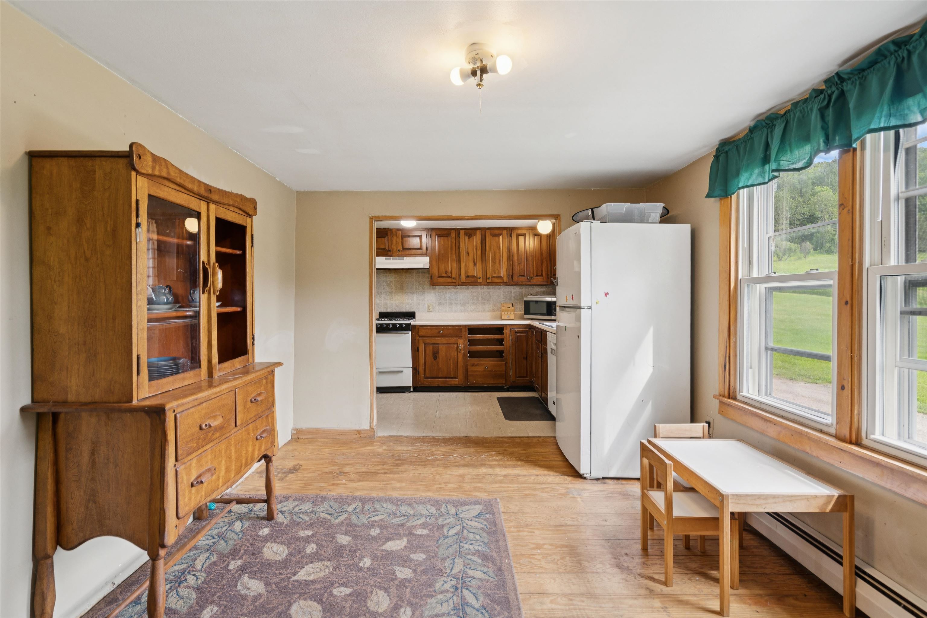 46 Upper Village Road