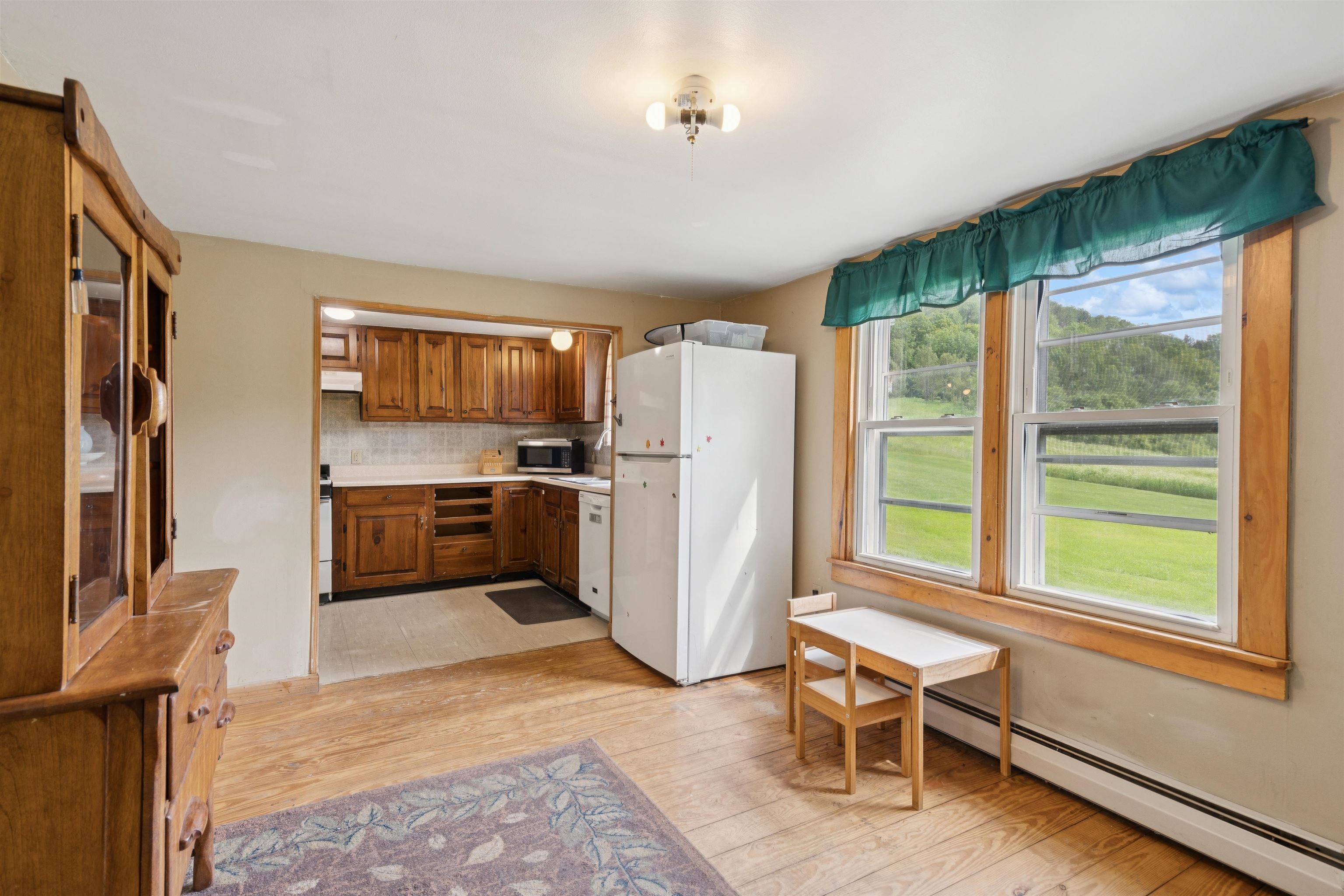 46 Upper Village Road
