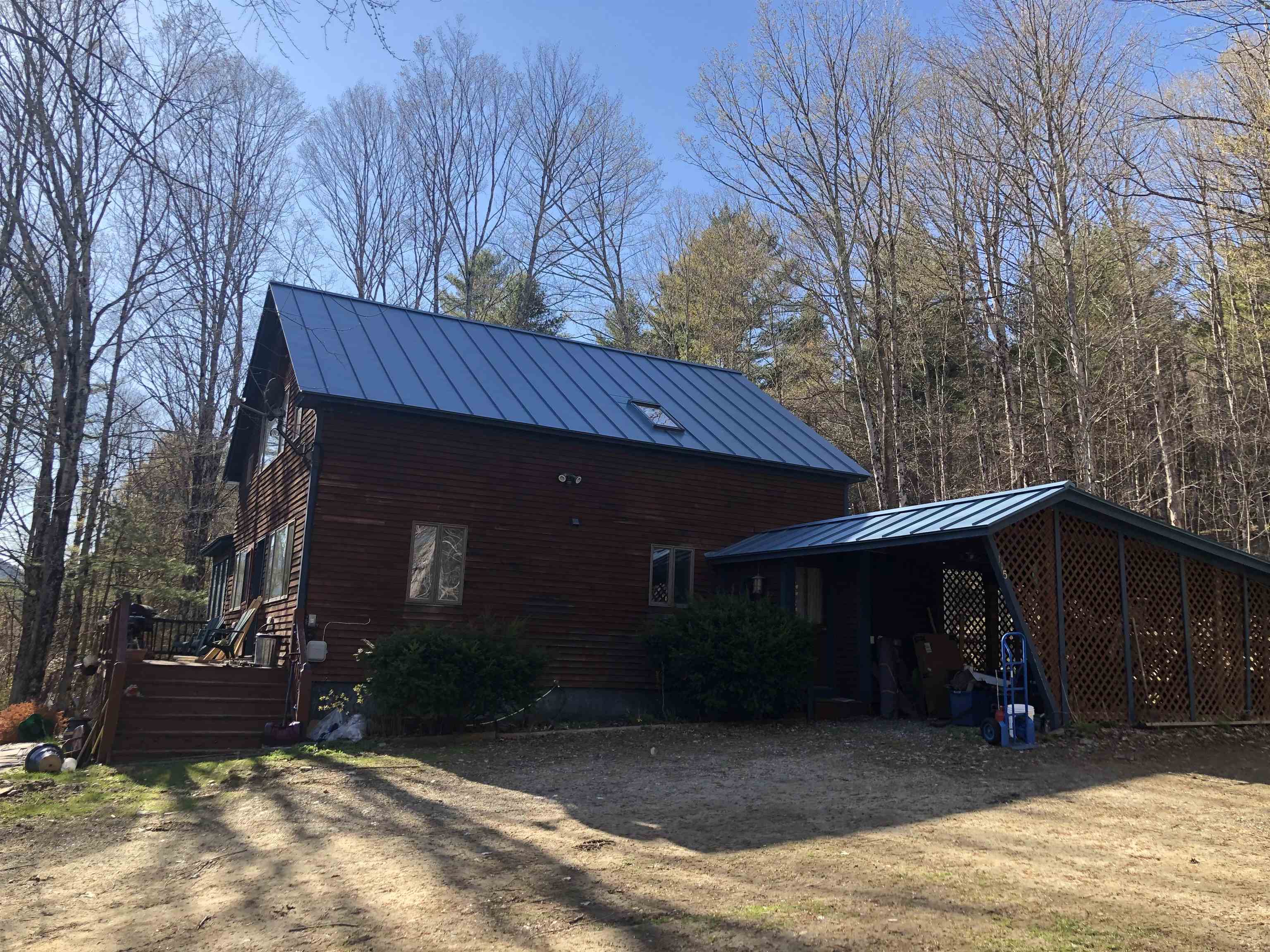 115 Austin Hill Road