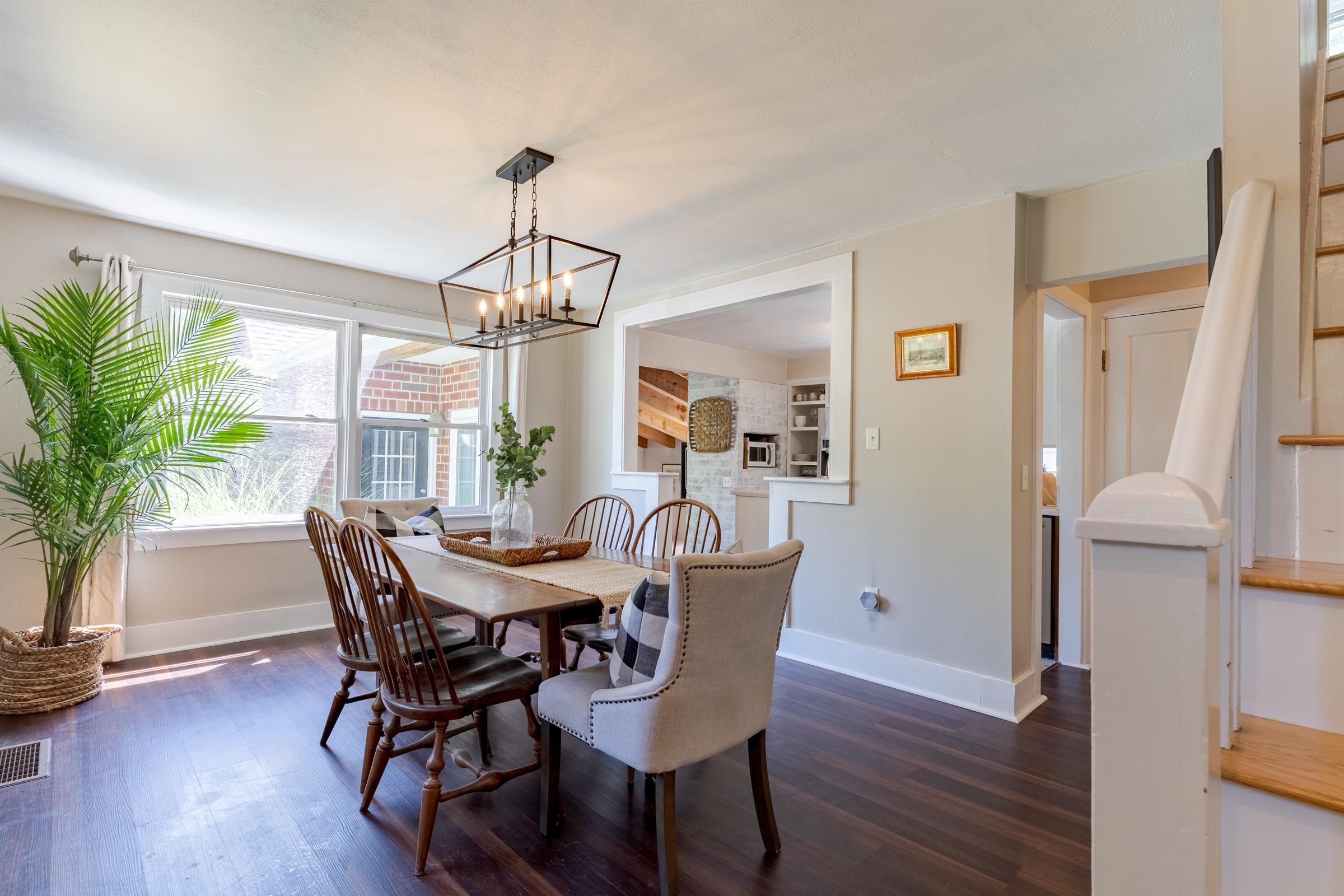 36 Brown Road