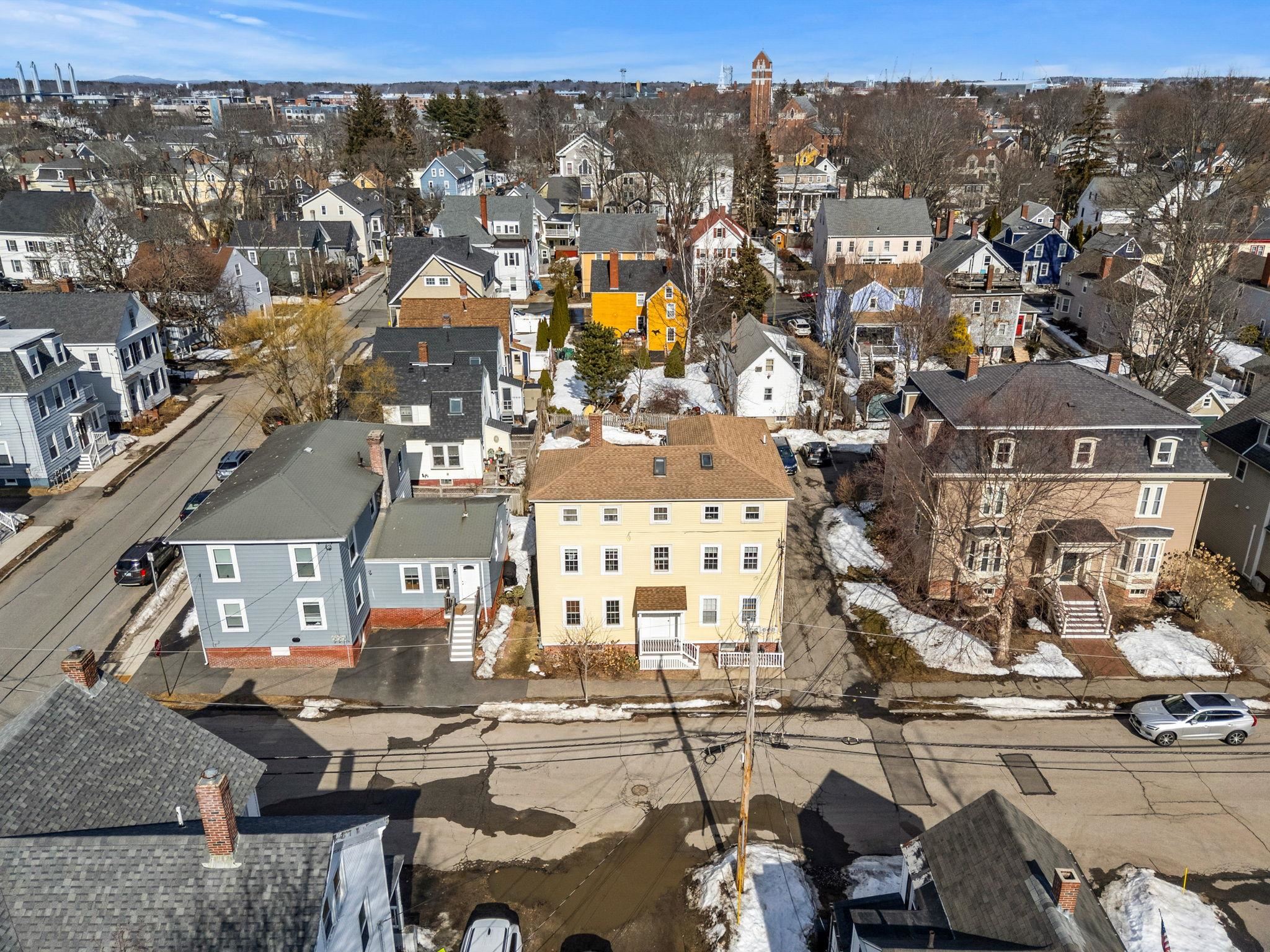 197 Madison Street 5