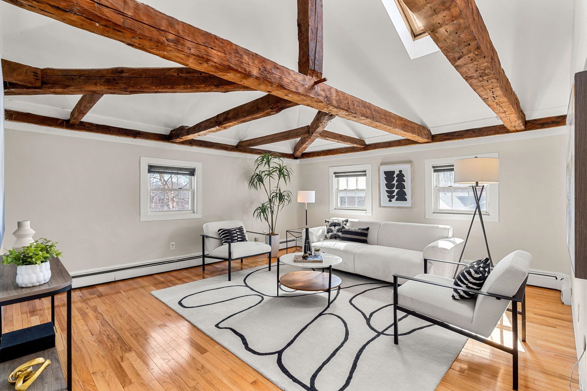 197 Madison Street 5