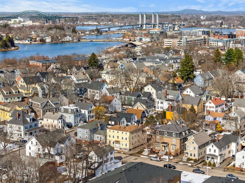 Photo of 197 Madison Street #5, Portsmouth, NH 03801 (MLS # 5079754)