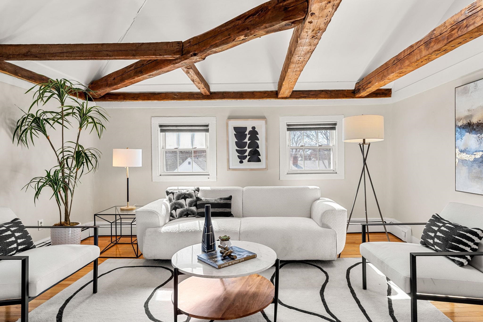 197 Madison Street 5