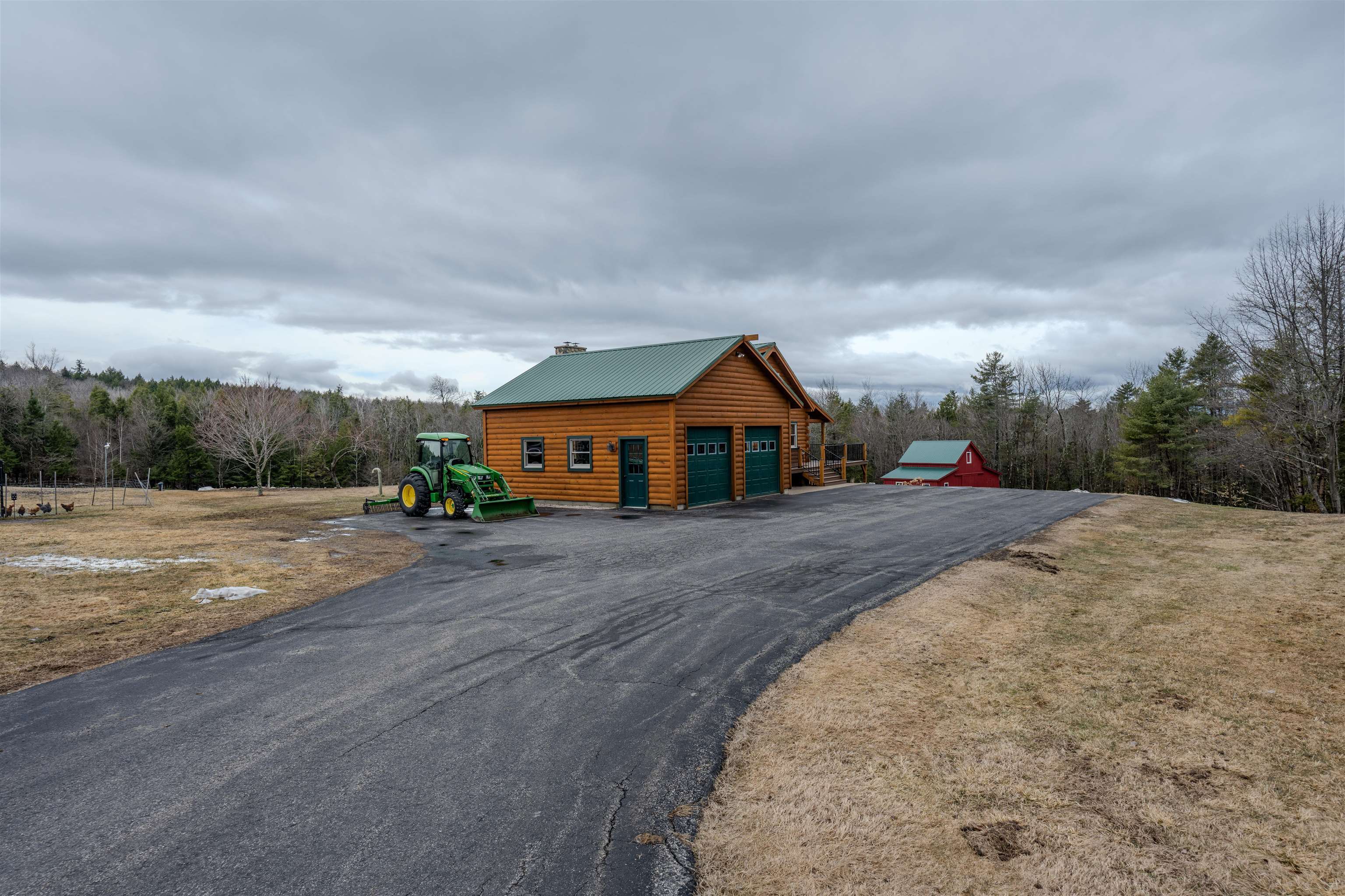 1260 East Madison Road