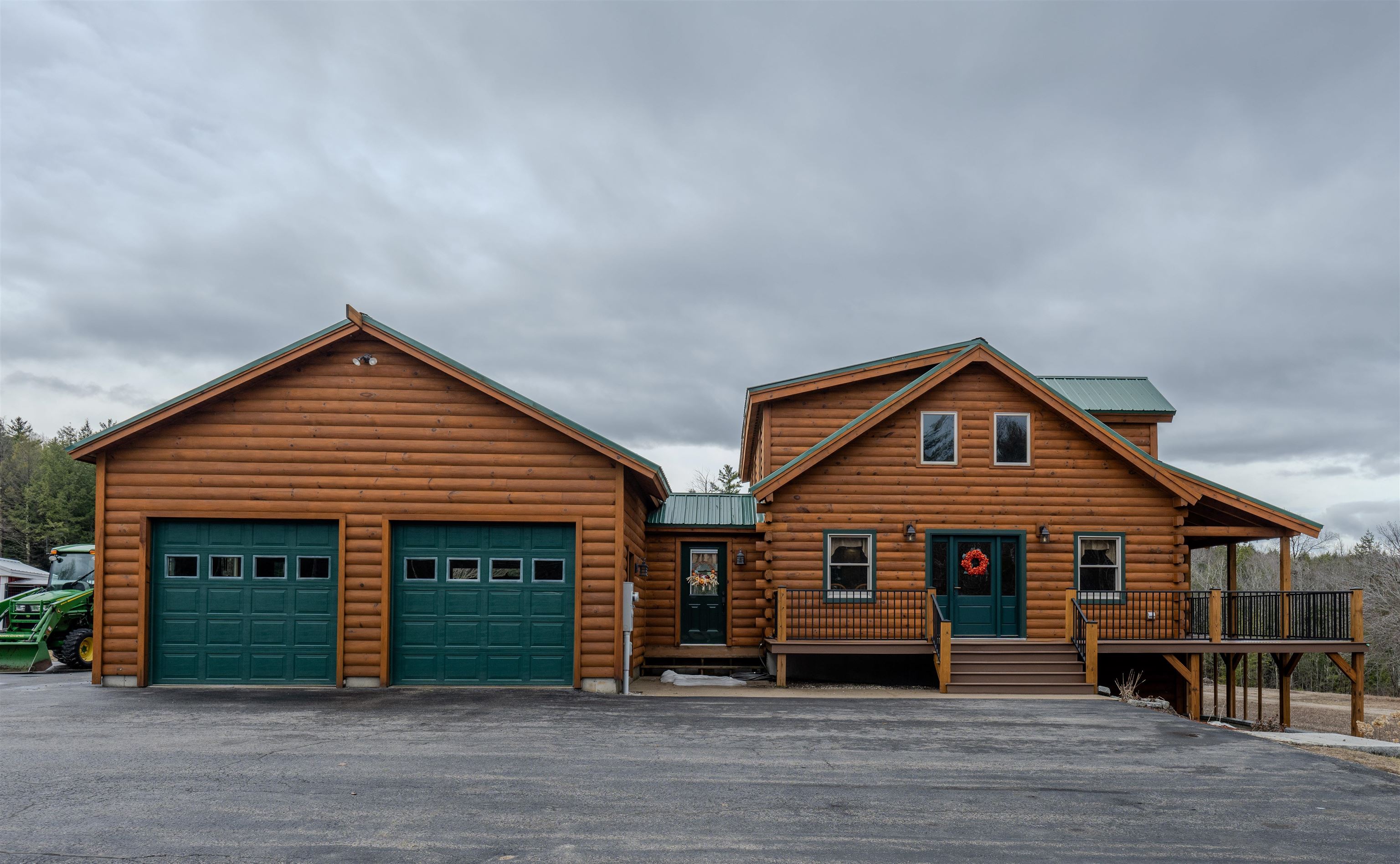 1260 East Madison Road