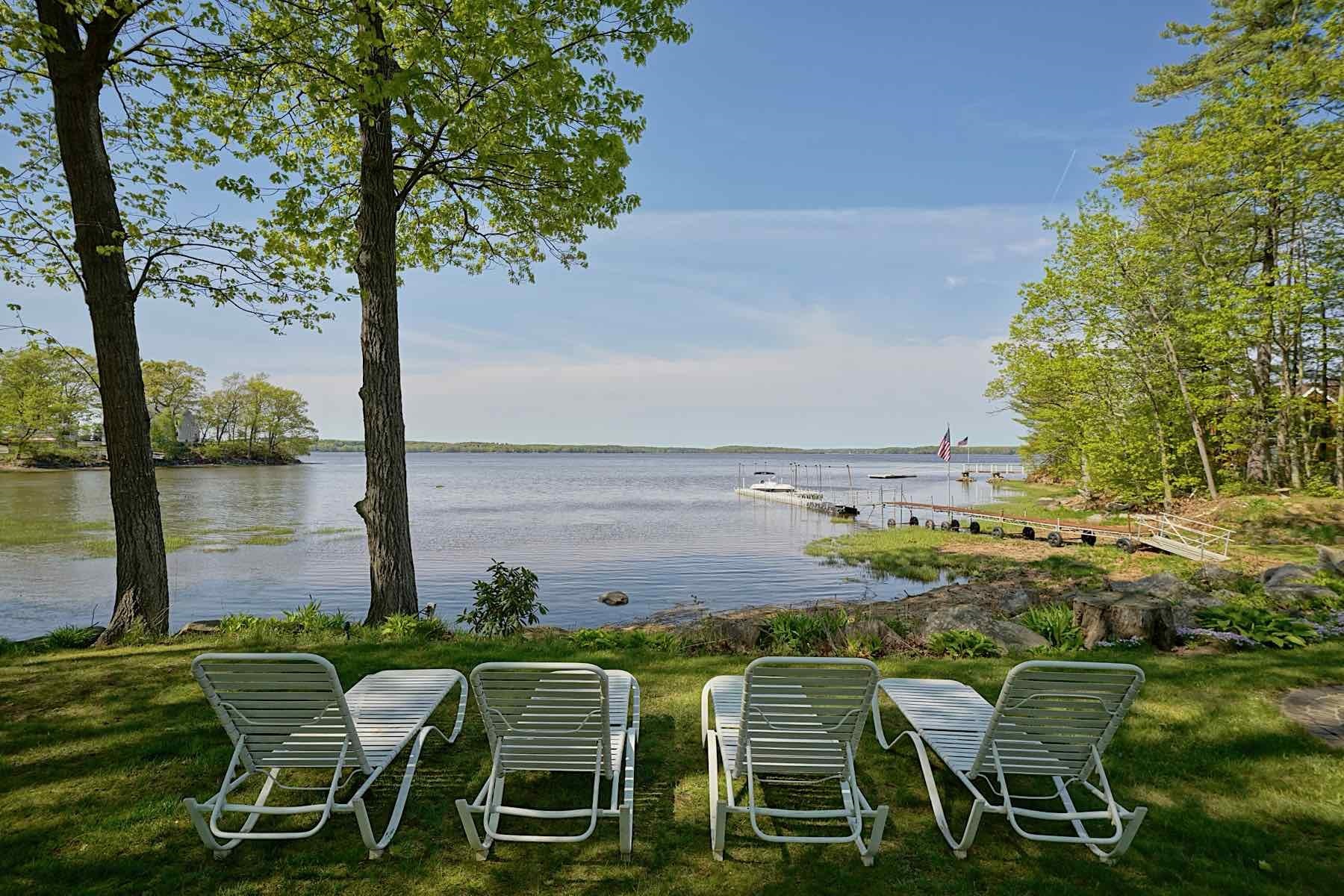 52 Waters Edge