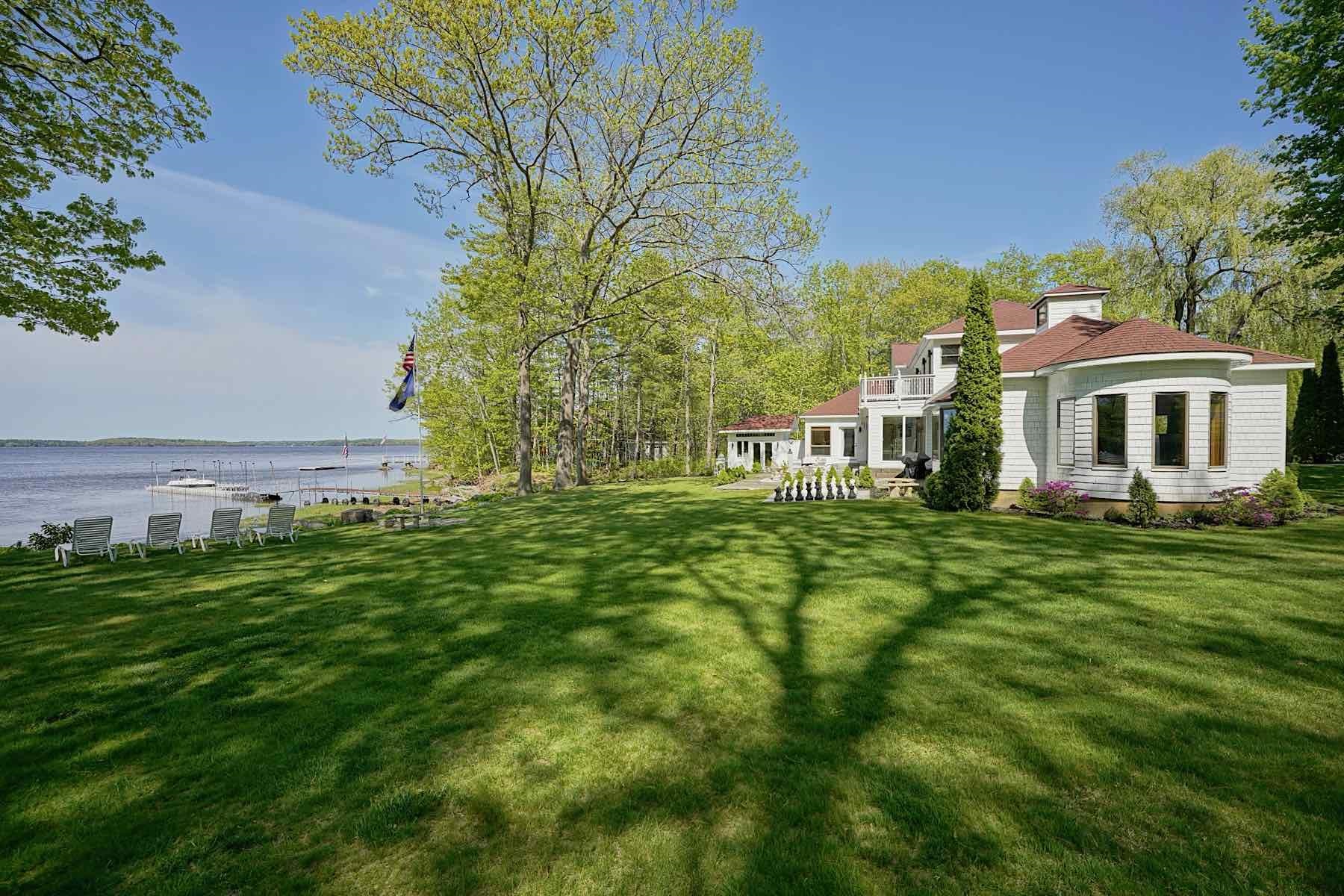 52 Waters Edge