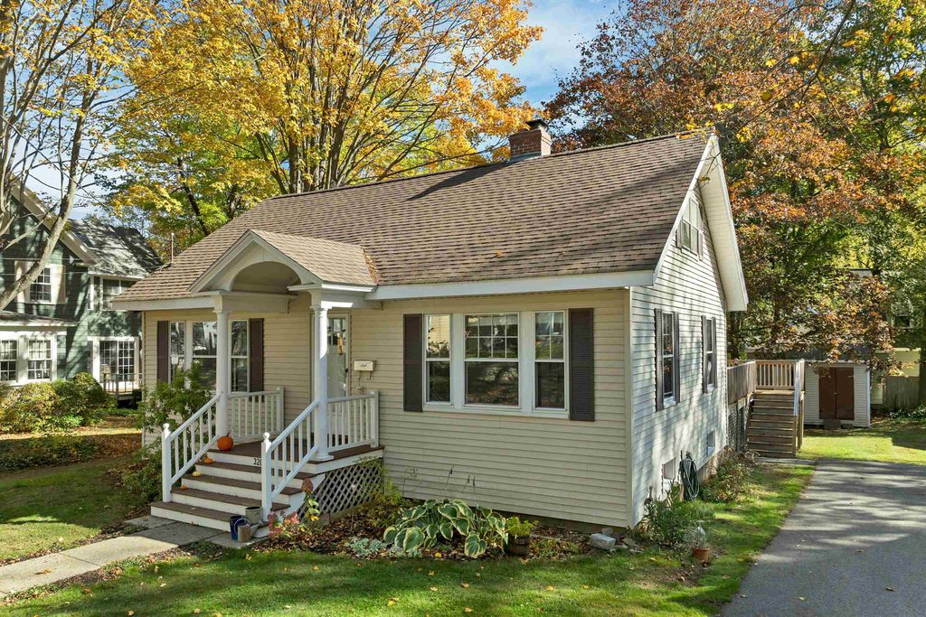 Photo of 320 Thaxter Road, Portsmouth, NH 03801 (MLS # 5067489)