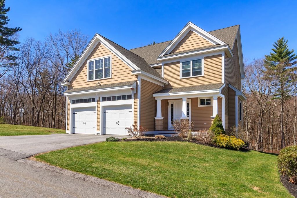 Photo of 65 Wild Pasture Lane, Atkinson, NH 03811 (MLS # 5086130)