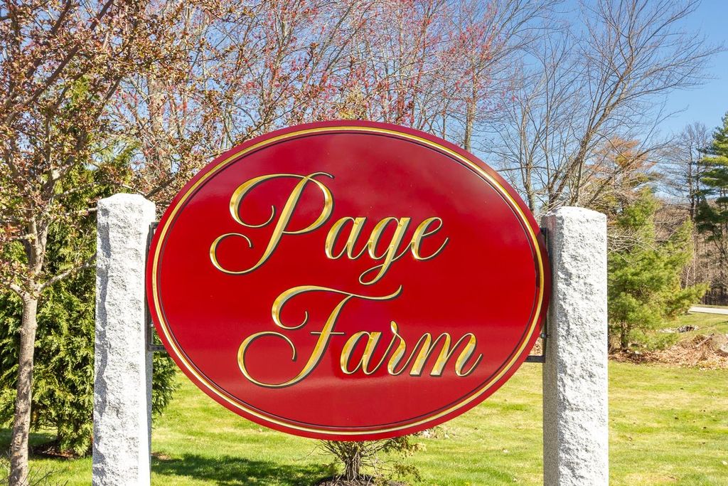 Photo of 65 Wild Pasture Lane, Atkinson, NH 03811 (MLS # 5086130)