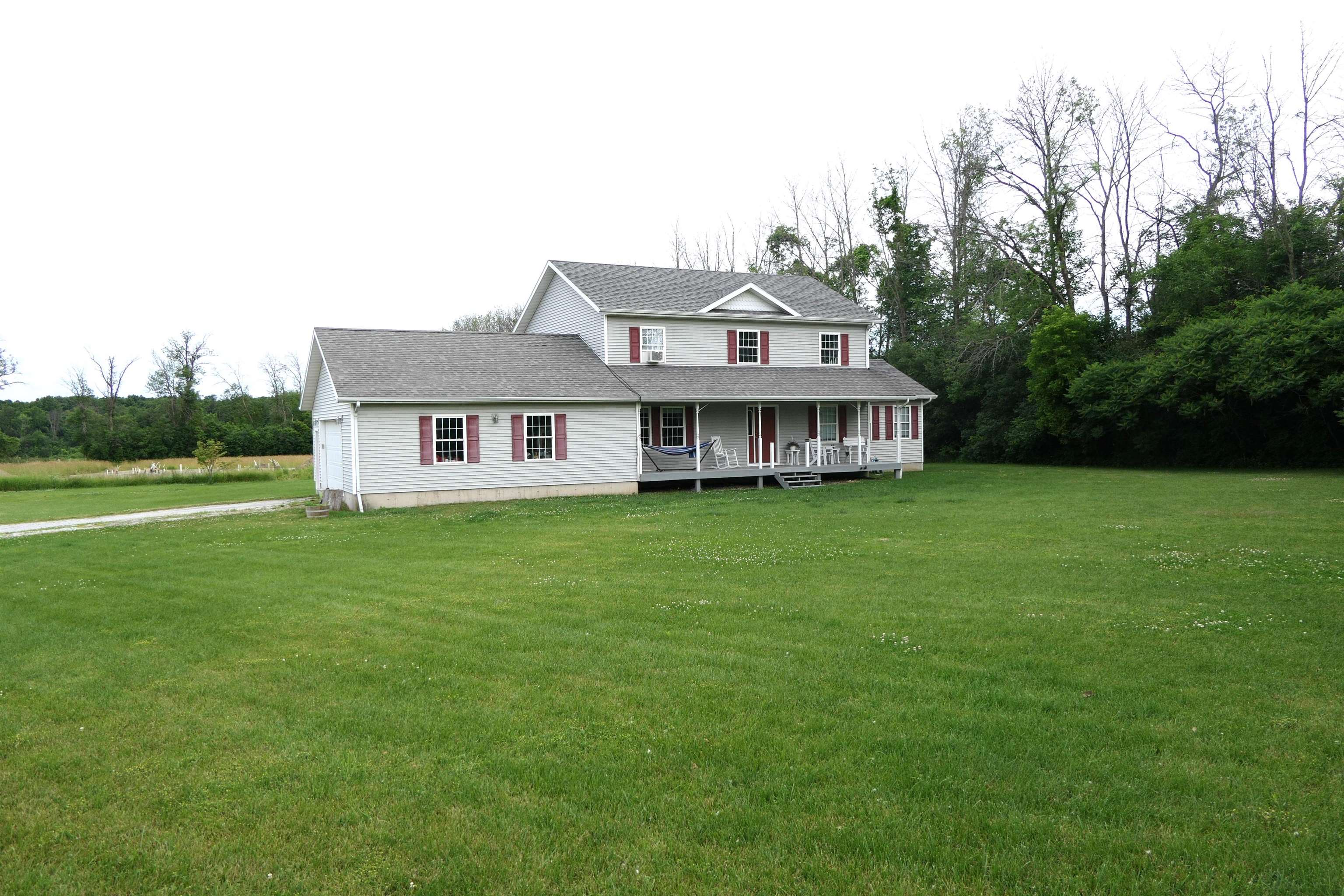 1423 Brigham Road