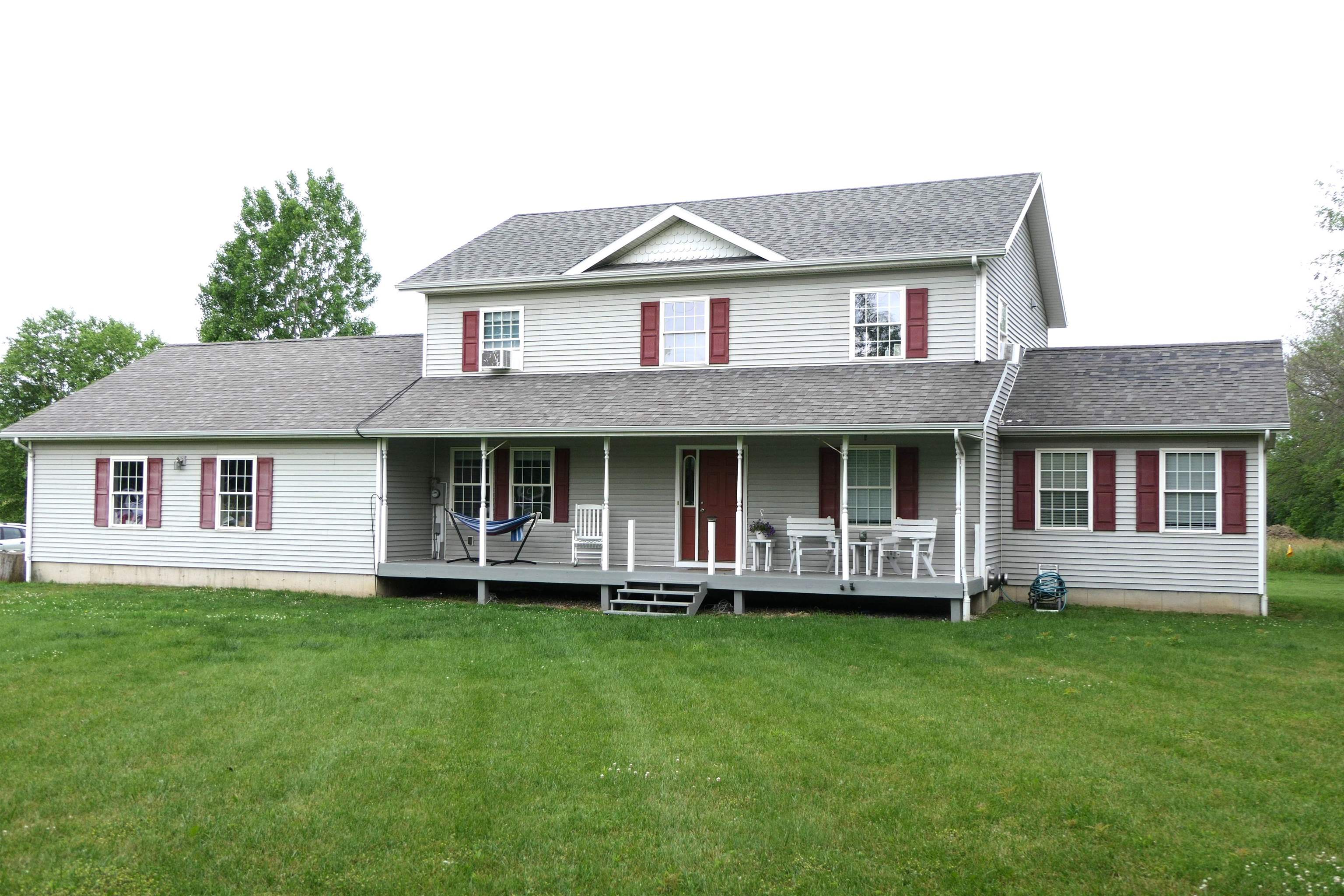 1423 Brigham Road