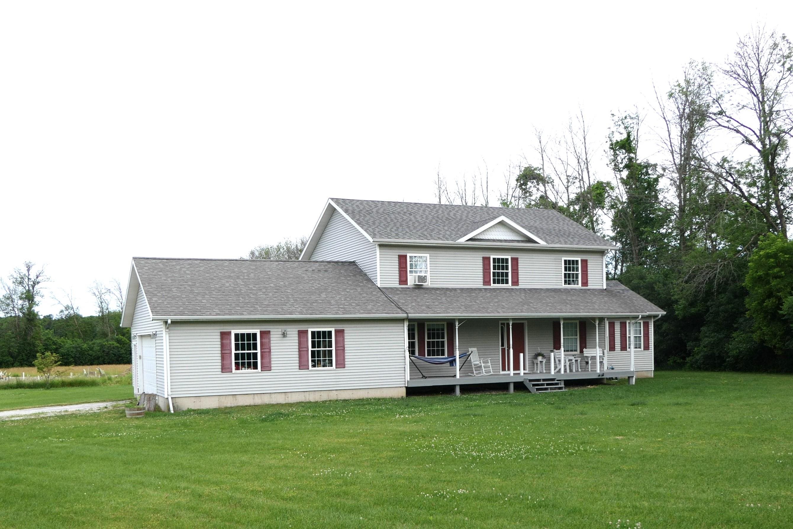 1423 Brigham Road