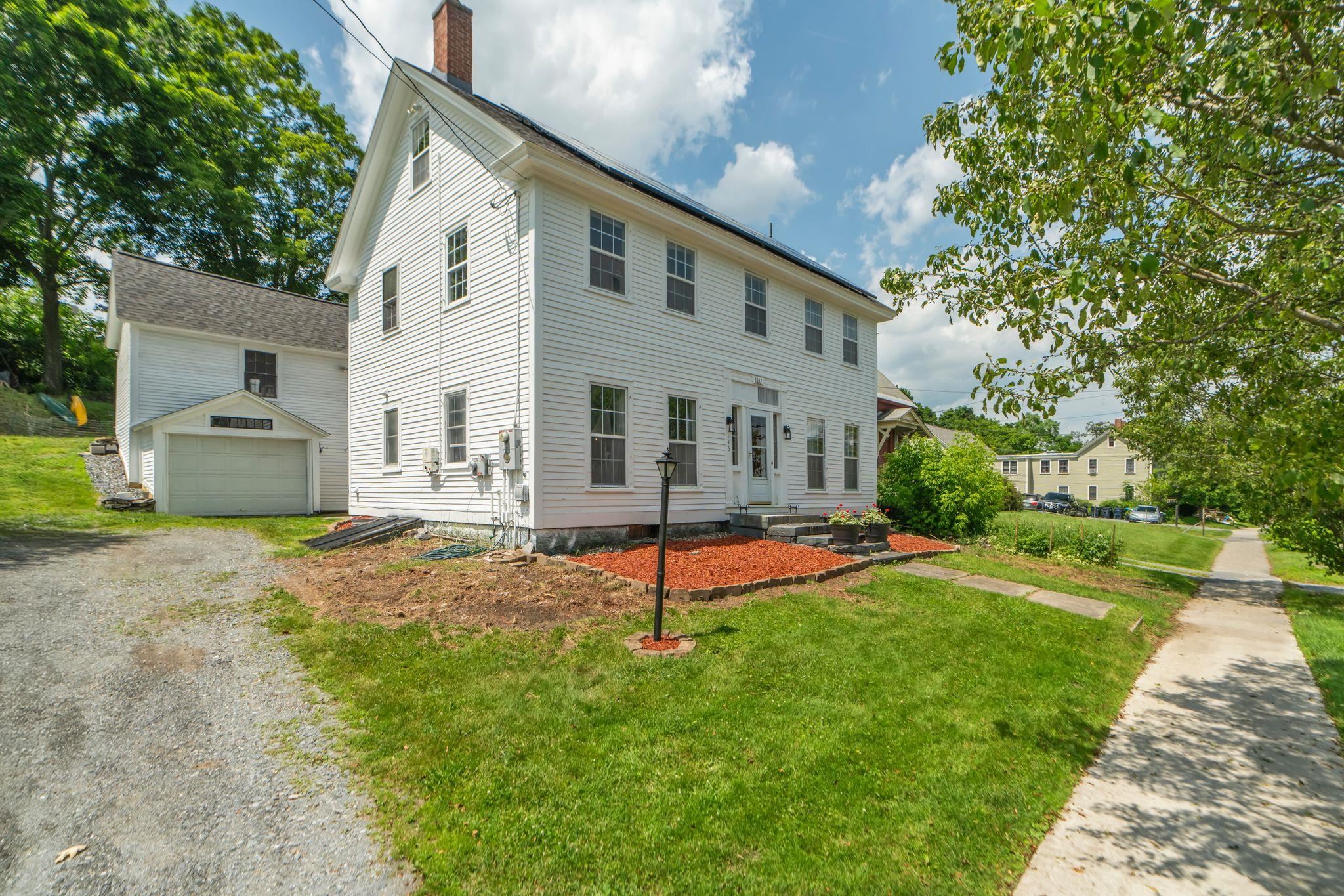 146 South Main Street