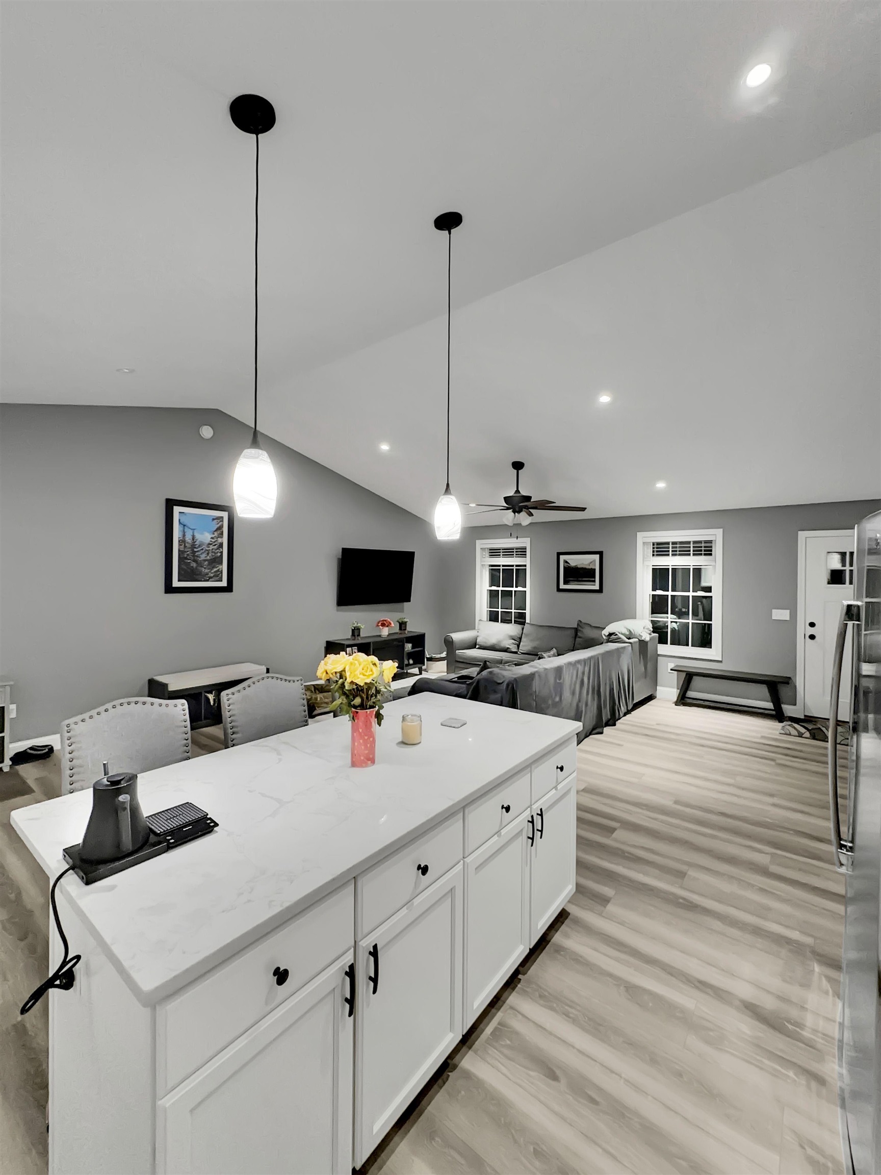 123 Parade Road