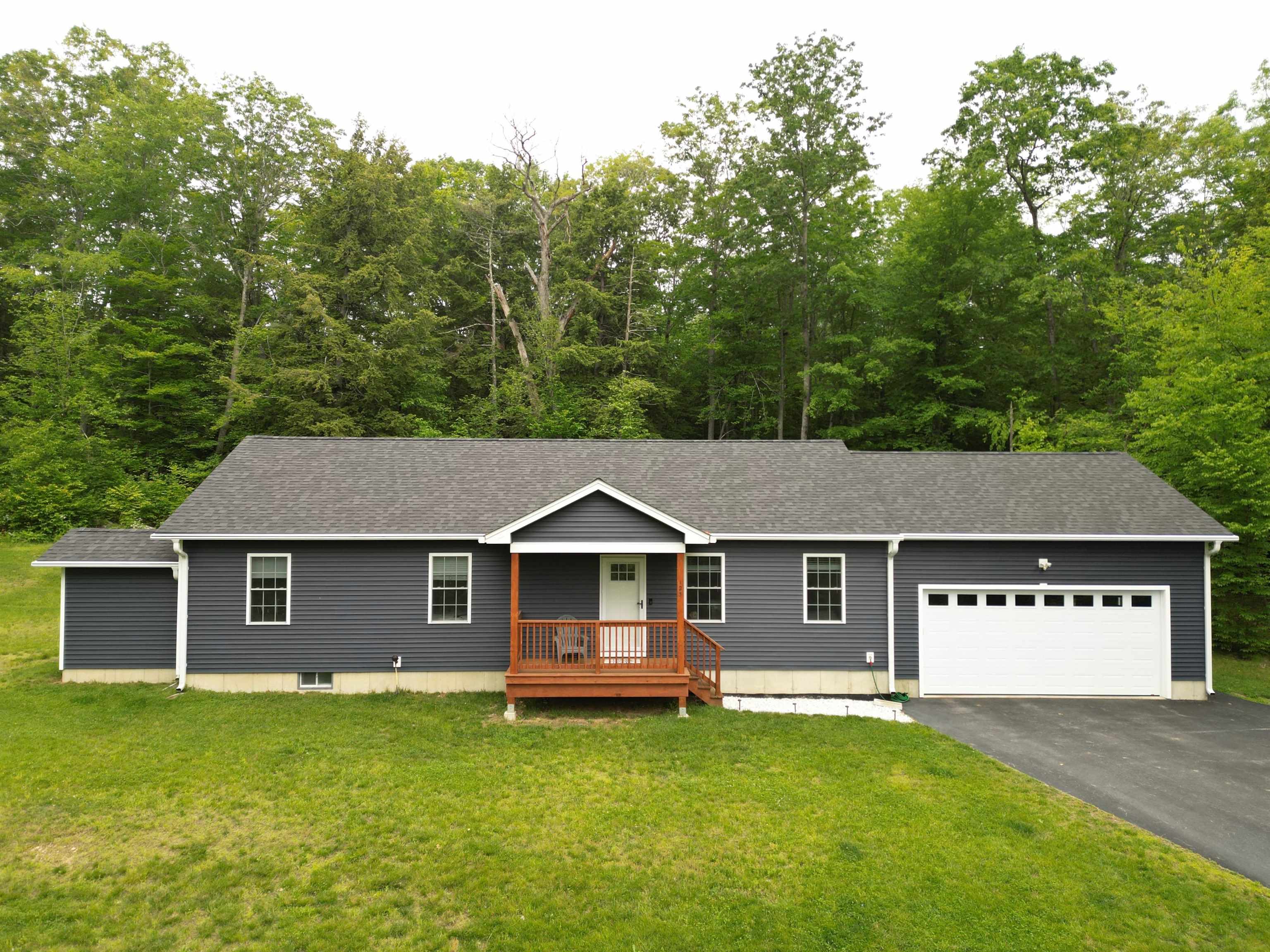 123 Parade Road