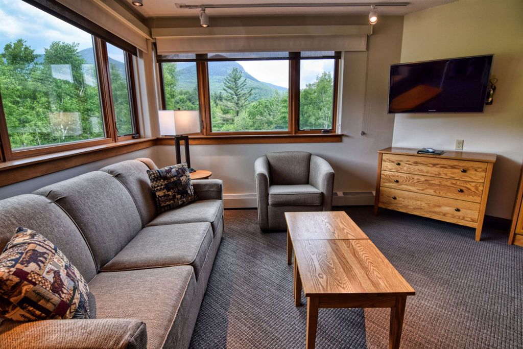 Photo of 90 Loon Mountain Drive #865C, Lincoln, NH 03251 (MLS # 5072789)