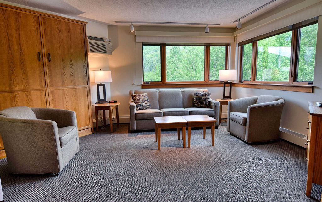 Photo of 90 Loon Mountain Drive #865C, Lincoln, NH 03251 (MLS # 5072789)