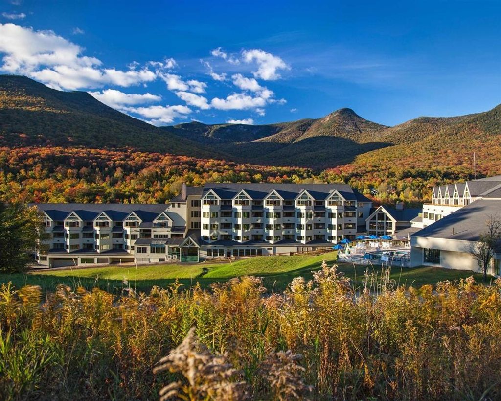 Photo of 90 Loon Mountain Drive #865C, Lincoln, NH 03251 (MLS # 5072789)