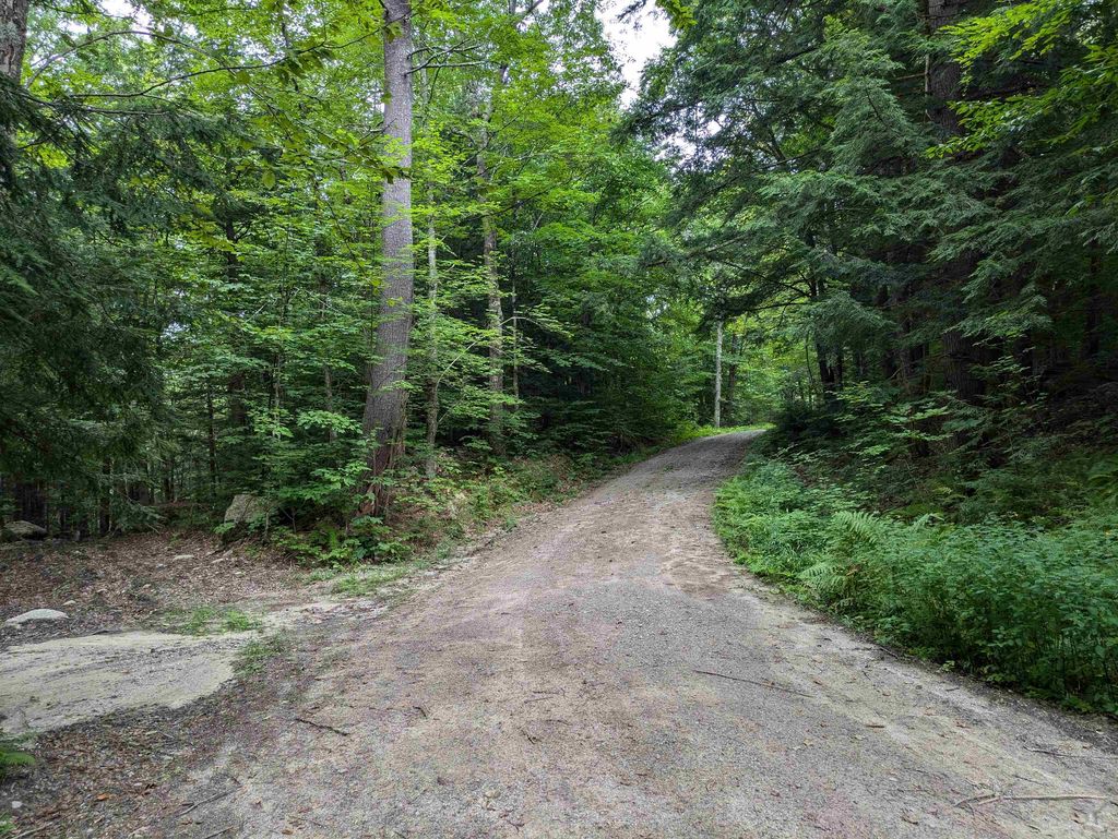 Photo of Lot Eaton Grange Road, Sutton, NH 03221 (MLS # 5010191)