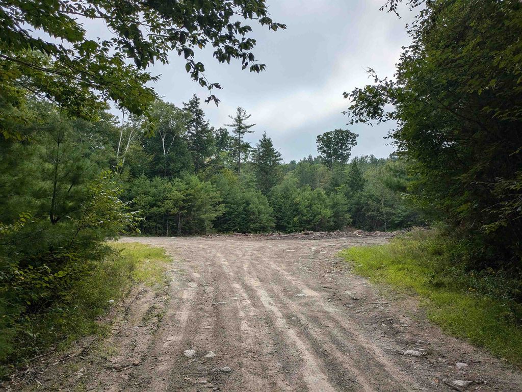 Photo of Lot Eaton Grange Road, Sutton, NH 03221 (MLS # 5010191)