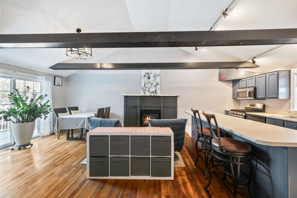 Photo of 8 Ross Farm Road, Albany, NH 03818 (MLS # 5074814)